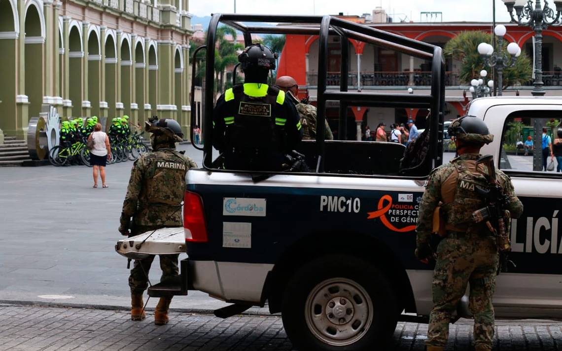 Vacaciones De Verano ¿cuántos Elementos Participarán En Operativo De Seguridad El Sol De